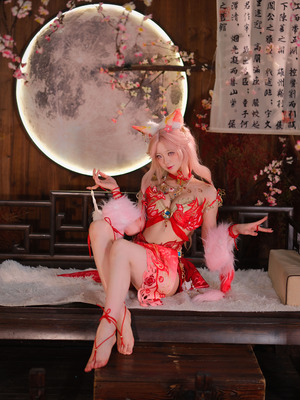 前野太太 - 玉玲珑 喜缘红线 (永劫无间)_81