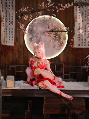 前野太太 - 玉玲珑 喜缘红线 (永劫无间)_85