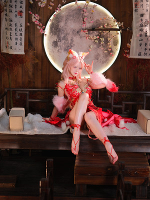 前野太太 - 玉玲珑 喜缘红线 (永劫无间)_86