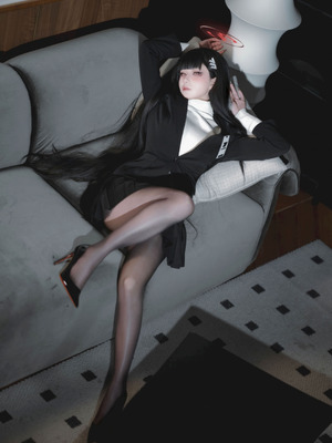 双木扶苏 - 調月リオ_04