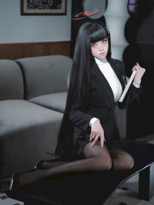 双木扶苏 - 調月リオ_05