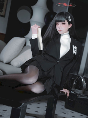 双木扶苏 - 調月リオ_07