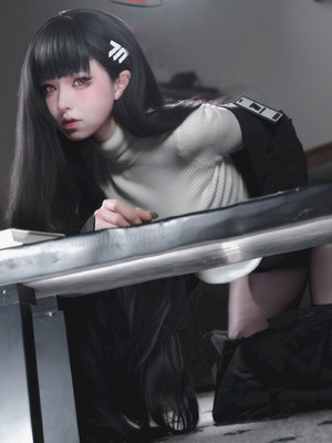 双木扶苏 - 調月リオ_12