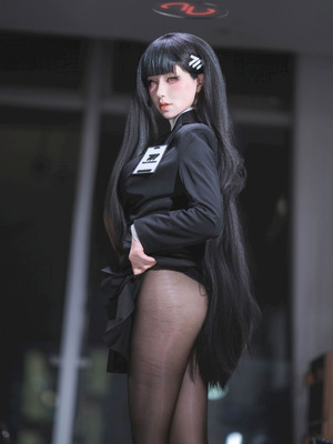 双木扶苏 - 調月リオ_14