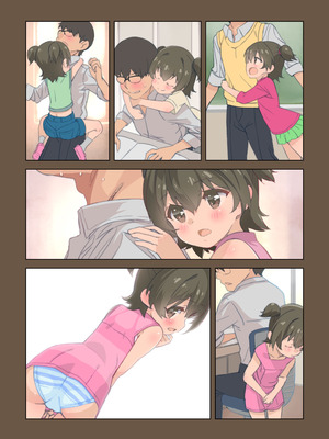 [秒殺狸団 (佐伯達也)] みりあちゃんは翻弄したい前編 (アイドルマスター シンデレラガールズ) [DL版]_19