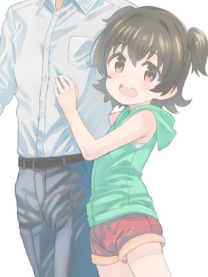 [秒殺狸団 (佐伯達也)] みりあちゃんは翻弄したい前編 (アイドルマスター シンデレラガールズ) [DL版]_28