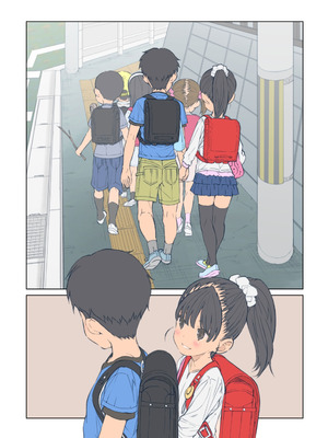 [秒殺狸団 (佐伯達也)] 小さな恋のマドロス [DL版]_18