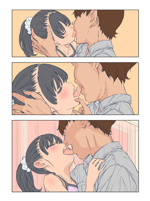 [秒殺狸団 (佐伯達也)] 小さな恋のマドロス [DL版]_22