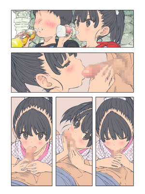 [秒殺狸団 (佐伯達也)] 小さな恋のマドロス [DL版]_25