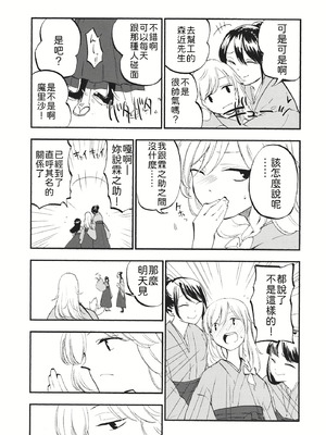 (C87) [白ネギ屋 (miya9)] 少女魔理沙! (東方Project) [文不苦]_06