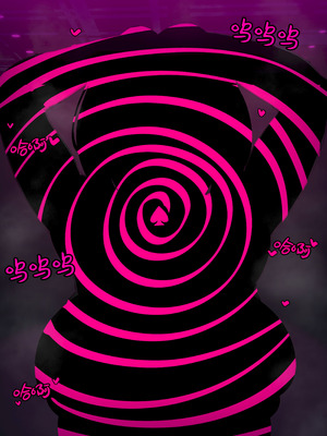 [Nuo] Black Eden Club - 财阀夫人篇 第六章_20