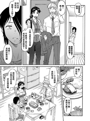 [かねことしあき] ママは僕のもの[漫漫不漢無修正]_029