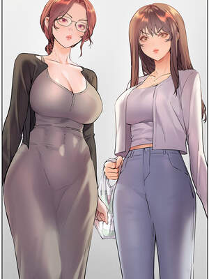 老師的親密指導 68-69話_68_17_tlxq