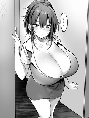 [スーパーイチゴチャン (みさおか)] 転職先は社員満足度No.1！〜コンプラまるで無視するなんて！〜 [DL版]_67