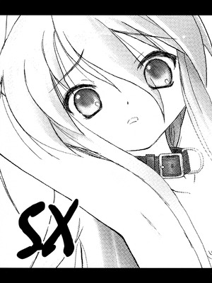 (コミコミ10) [鋼鉄力企画 (大秦国王安敦)] SX (灼眼のシャナ) [中国翻訳]_02