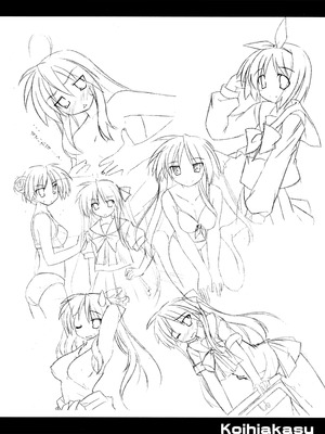 (サンクリ37) [WS. (結城しん)] 恋ひ明かす (灼眼のシャナ) [中国翻訳]_19