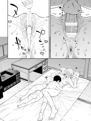 [FLAT (悠久ポン酢)] にっこり笑えば｜愿你重展笑颜 [三馅个人汉化] [DL版]_35