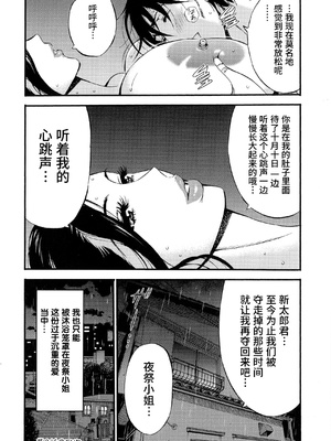 [ながしま超助] 不近親相姦の女 [紫苑汉化组]漫漫不漢無修正]_MMBH無修067