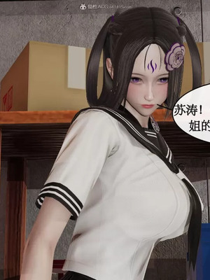 【ytyty】风骚校园生活01-12_00258