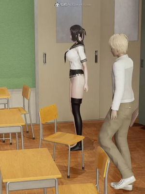 【ytyty】风骚校园生活01-12_00620