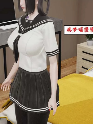 【ytyty】风骚校园生活01-12_01249