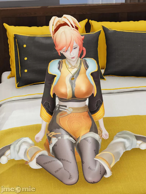 【zzzzhc】王者终焉01-09