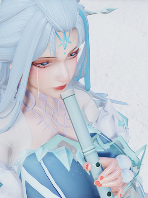 【zzzzhc】王者终焉番外霜月吟+元流之子