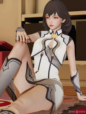 【zzzzhc】王者终焉番外霜月吟+元流之子_00085