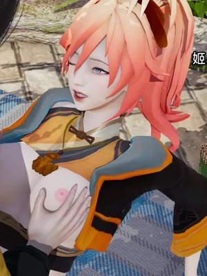 【zzzzhc】王者终焉番外霜月吟+元流之子_00121