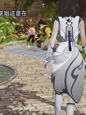 【zzzzhc】王者终焉番外霜月吟+元流之子_00124