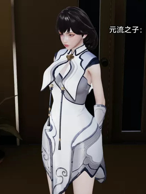 【zzzzhc】王者终焉番外霜月吟+元流之子_00235