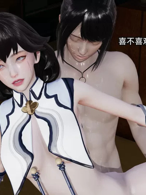 【zzzzhc】王者终焉番外霜月吟+元流之子_00270