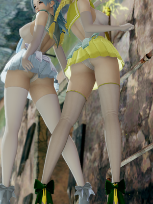 【Rhaast】魔法少女 Oasis 00-08_00029