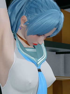 【Rhaast】魔法少女 Oasis 00-08_00201