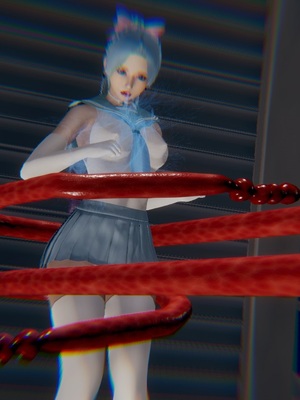 【Rhaast】魔法少女 Oasis 00-08_00342