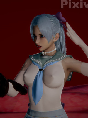 【Rhaast】魔法少女 Oasis 00-08_00438