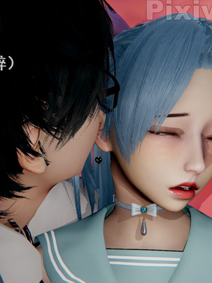 【Rhaast】魔法少女 Oasis 00-08_00475