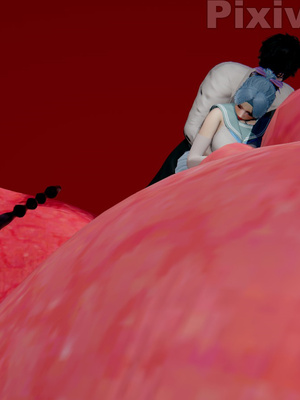 【Rhaast】魔法少女 Oasis 00-08_00498