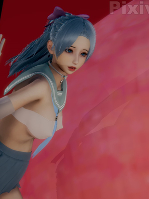 【Rhaast】魔法少女 Oasis 00-08_00594