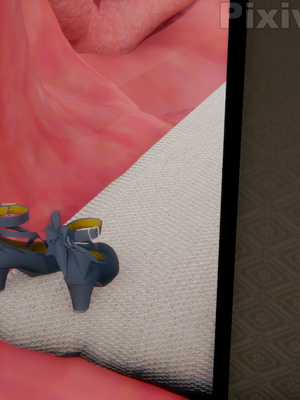 【Rhaast】魔法少女 Oasis 00-08_00598