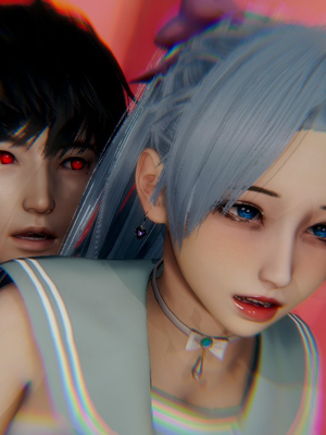 【Rhaast】魔法少女 Oasis 00-08_00684