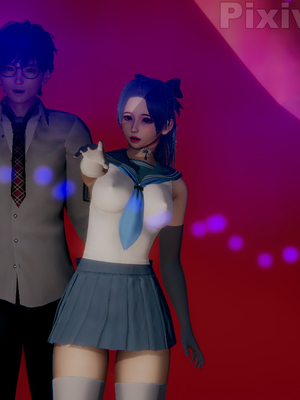 【Rhaast】魔法少女 Oasis 00-08_00705