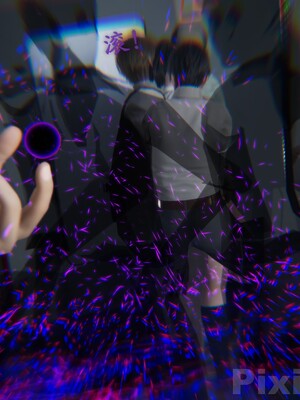 【Rhaast】魔法少女 Oasis 00-08_00811