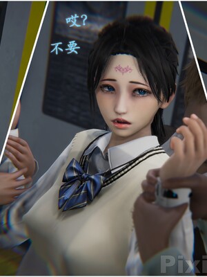 【Rhaast】魔法少女 Oasis 00-08_00814