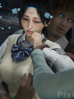 【Rhaast】魔法少女 Oasis 00-08_00824