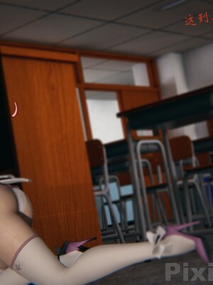 【Rhaast】魔法少女 Oasis 00-08_00863