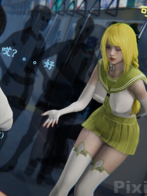 【Rhaast】魔法少女 Oasis 00-08_00904