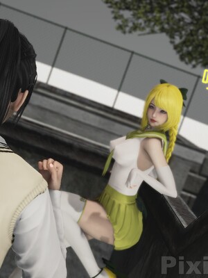 【Rhaast】魔法少女 Oasis 00-08_00914