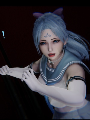 【Rhaast】魔法少女 Oasis 00-08_00984