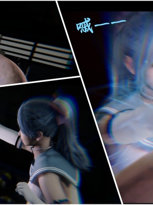 【Rhaast】魔法少女 Oasis 00-08_00992